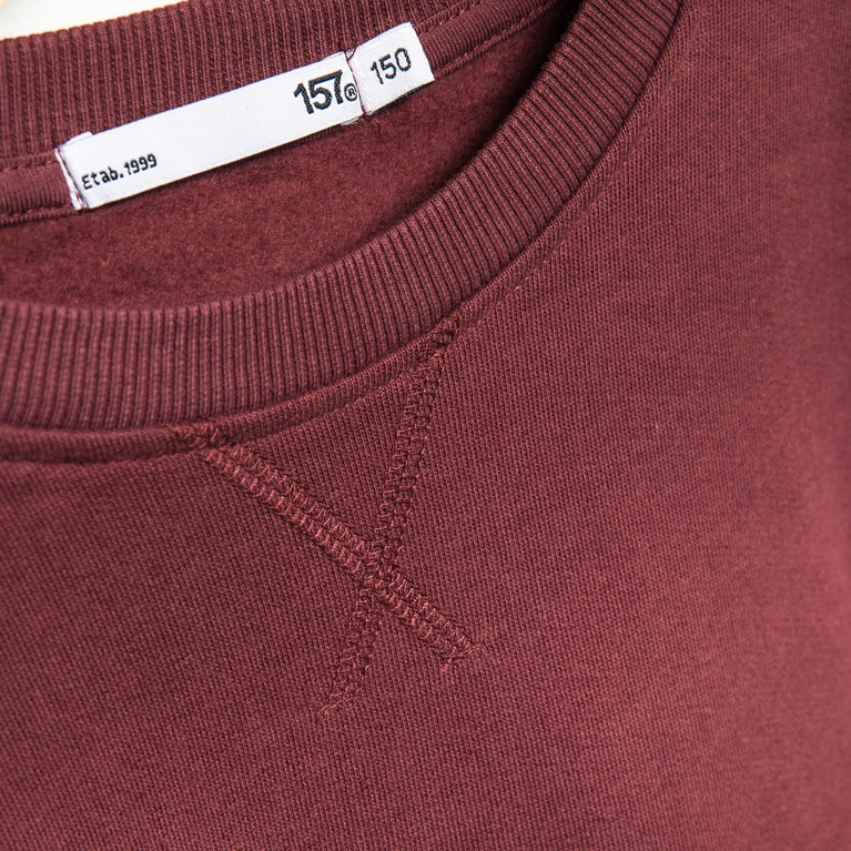 Sweatshirt "Pax star"